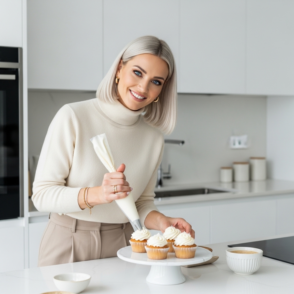 Lucy Walker - Life With Lucy